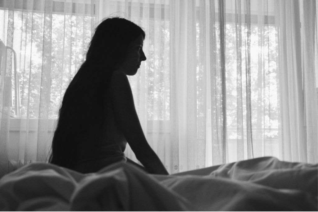 一旦你對人事物境產生了「厭惡」的感受,這就是心中魔獸現身的時刻