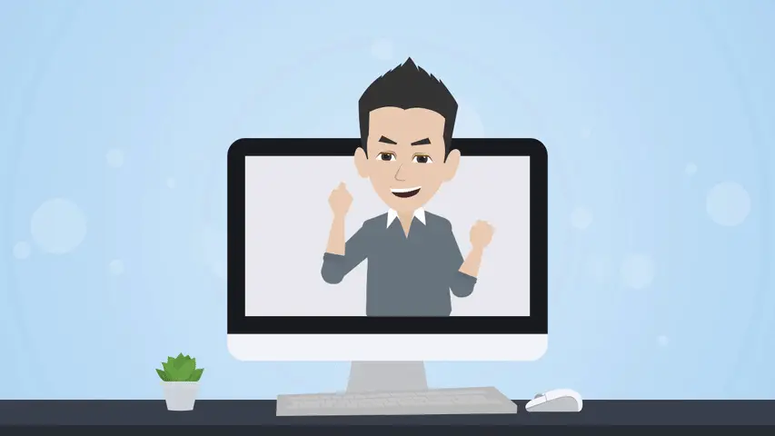 用影音動畫做數位教材好麻煩？Vyond動畫6大優勢讓你超快上手！