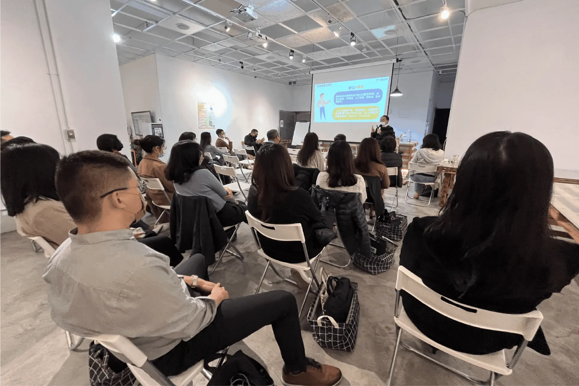 ATD精華分享：當HR帶領數位轉型會發生什麼事？人資出生的尚瑞強總經理用Richart創造市佔第1的第二成長曲線