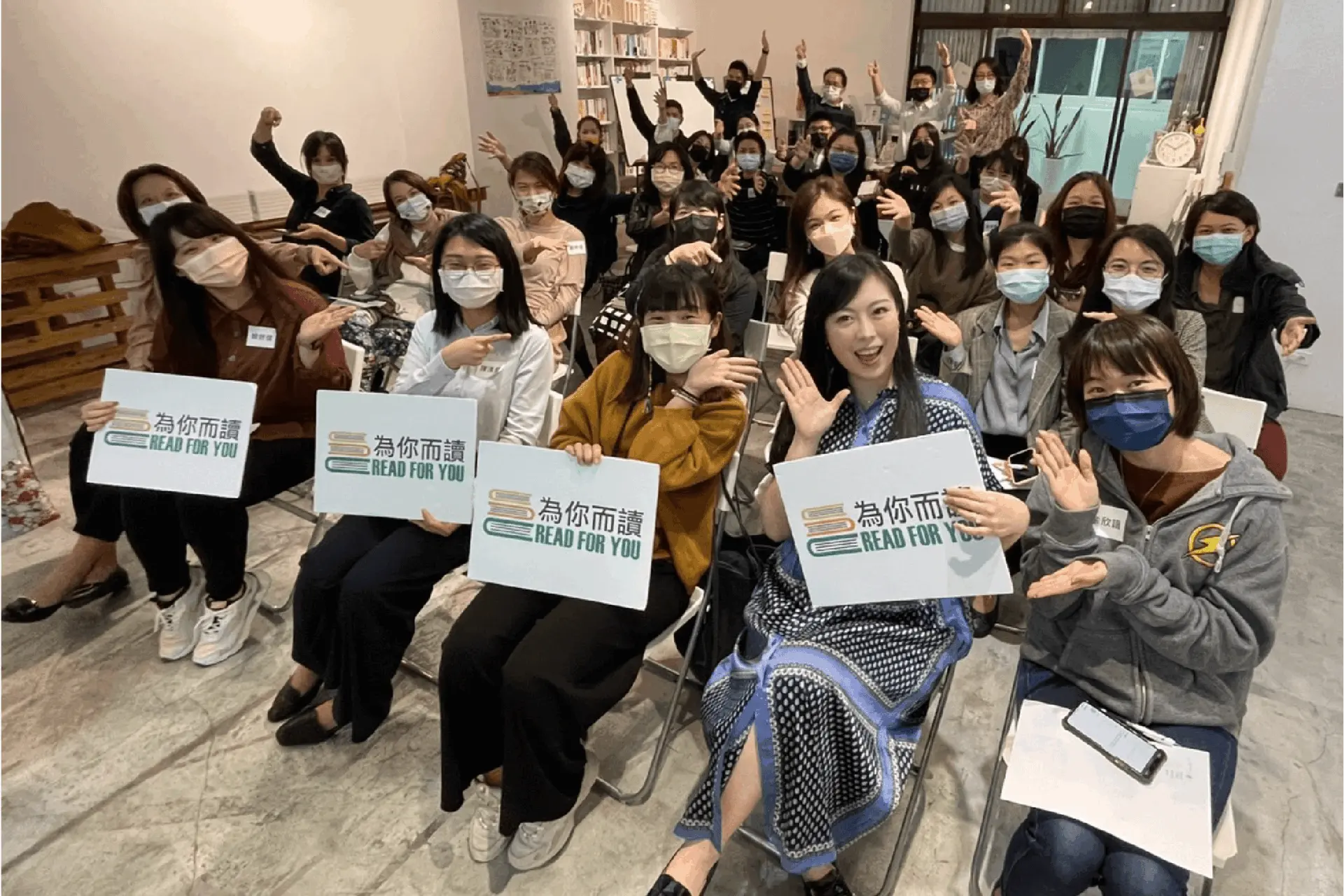 蘇予昕諮商心理師：會後筆記大公開！9組微表情細節＋4大溝通秘訣，生活、職場全方位溝通術都在這！