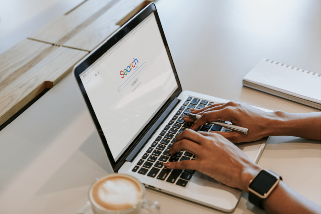 微技能 2. Google技巧:人們總是回來找源頭