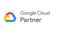 Google cloud partner
