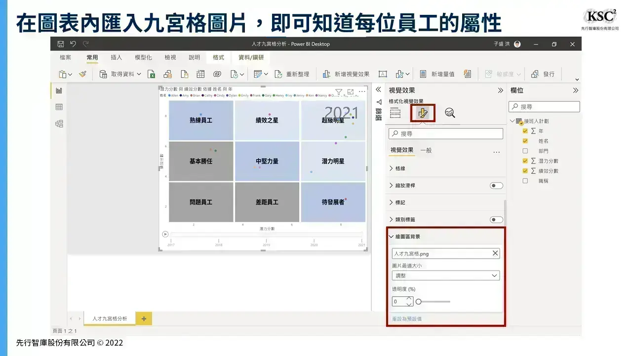 How to Use Power BI to Identify Corporate Successors (4)