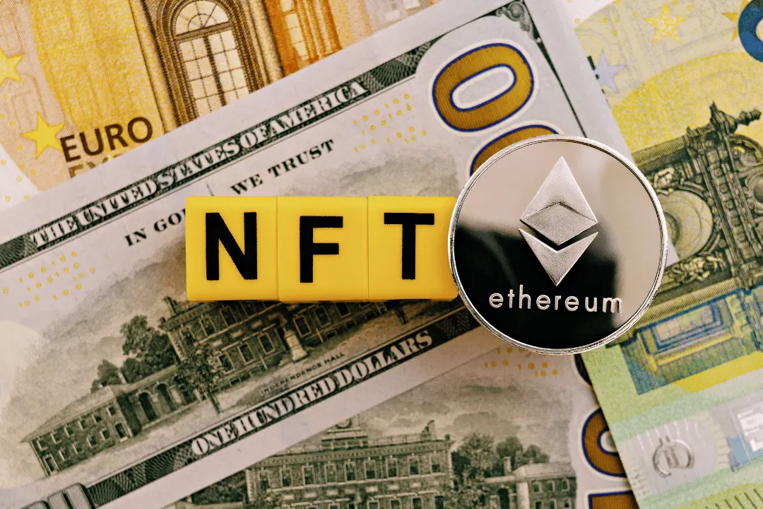 NFT獲利的前提是稀缺性