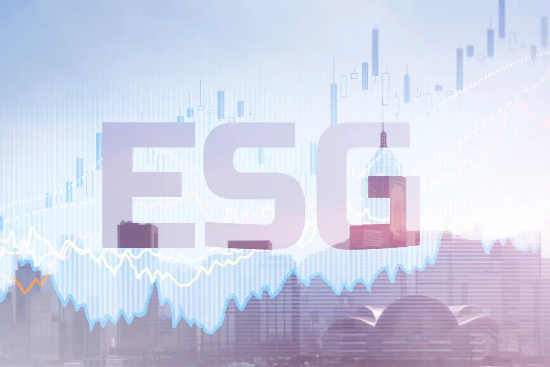 ESG議題應納入
