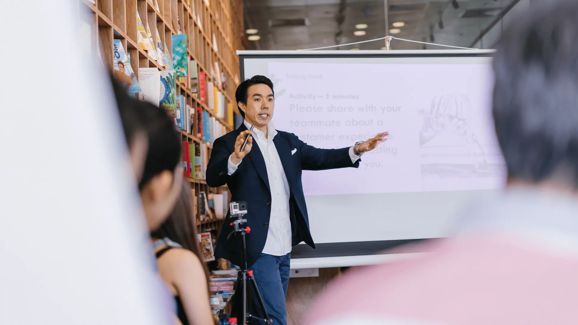 5無論哪個世代，都該遵守的 4 個職場生存守則