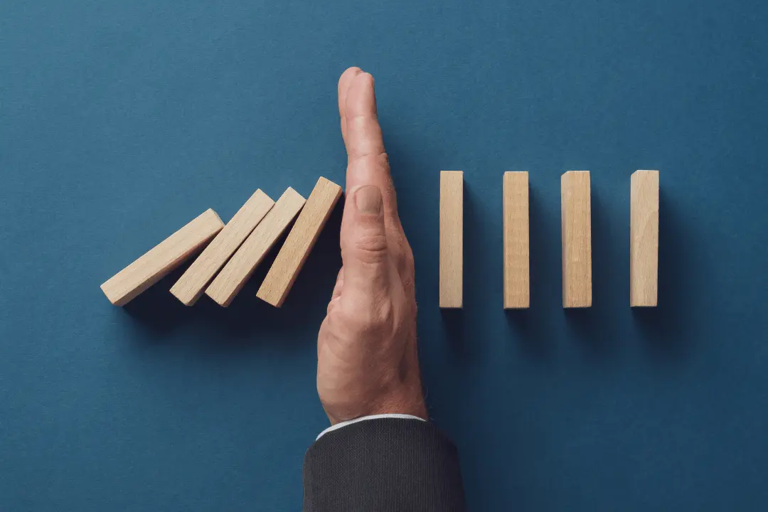 企業如何管理人為系統性風險?以俄烏戰爭衝擊全球供應鏈危機為例