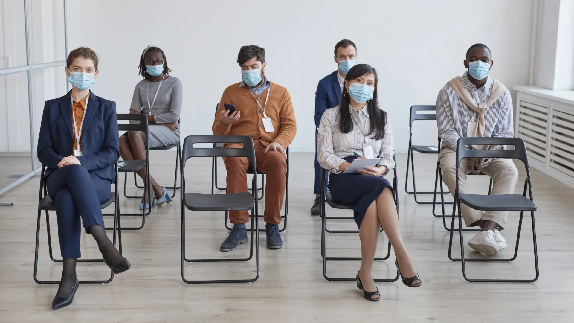 後疫情時代:給社會新鮮人的求職4方向
