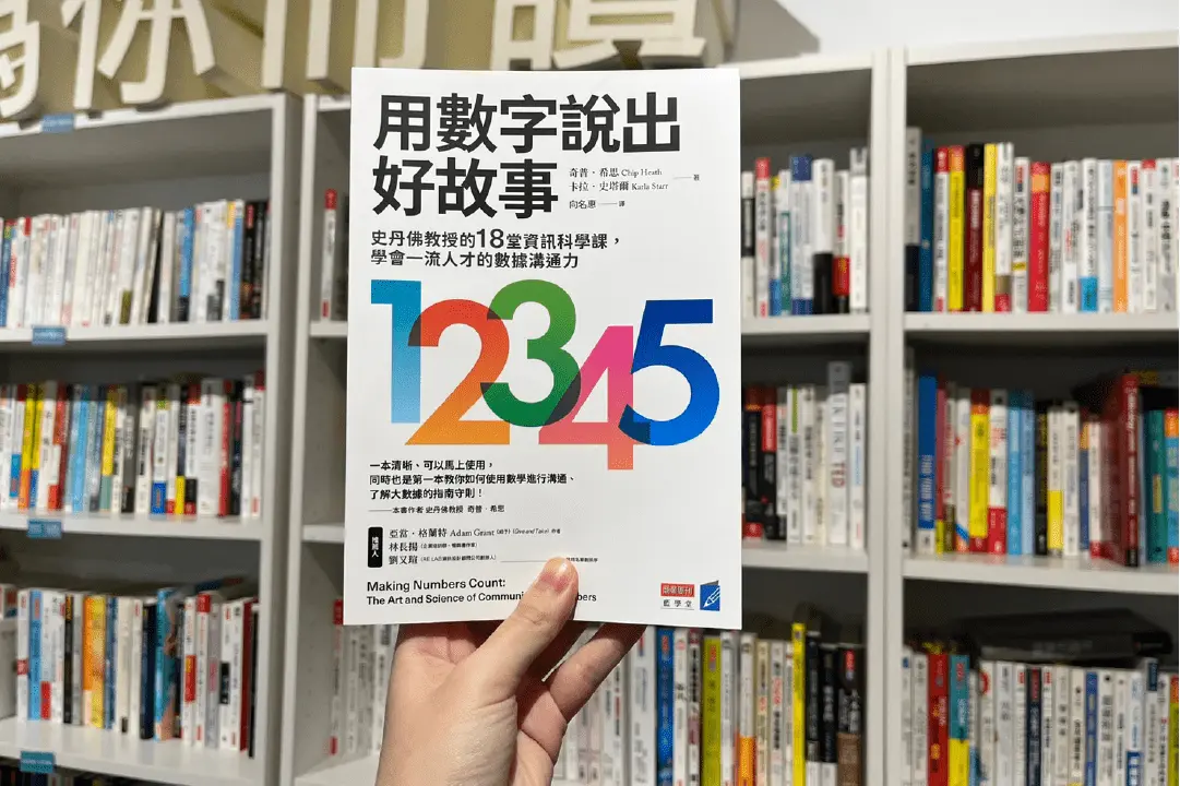 你對數字敏感度高嗎？3個案例引導你正確詮釋數字後的故事