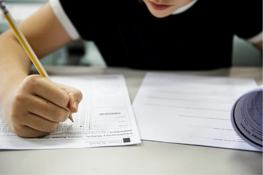 大學指考倒數一週，這件事情絕對不能做！