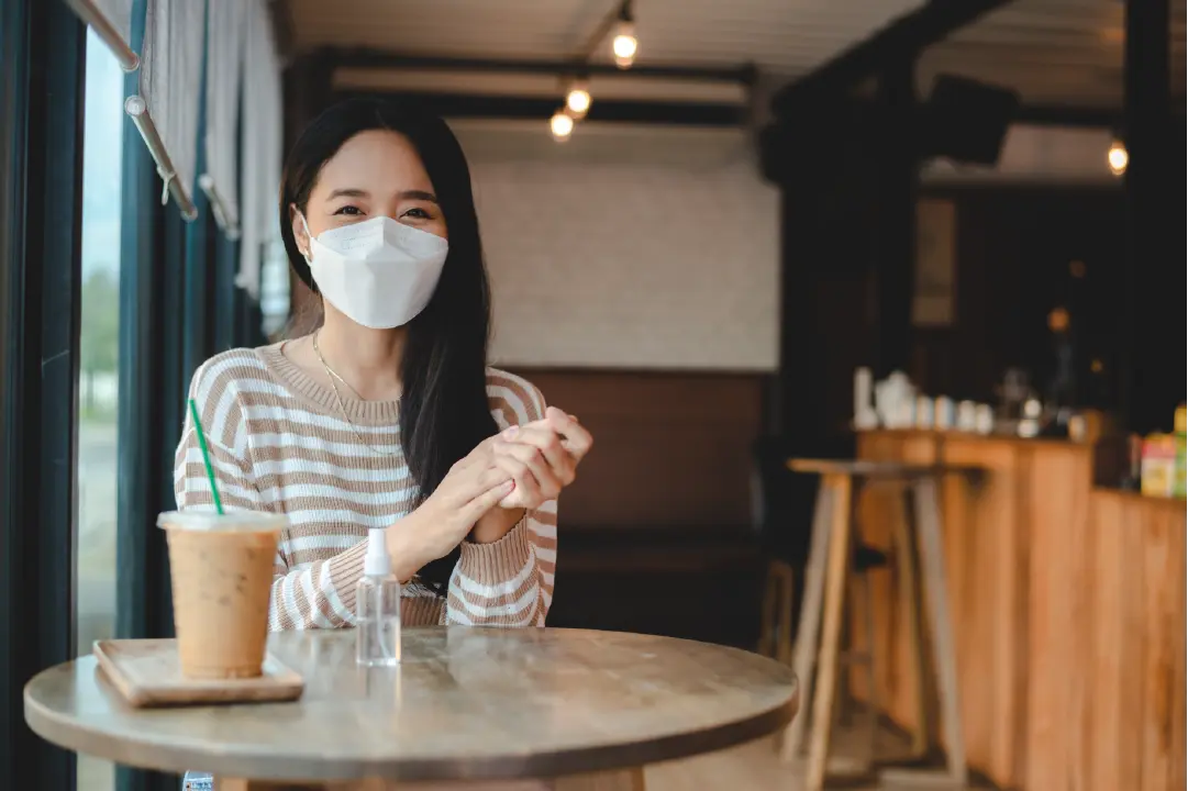 高敏感型人格要學會為自己加上心靈警語