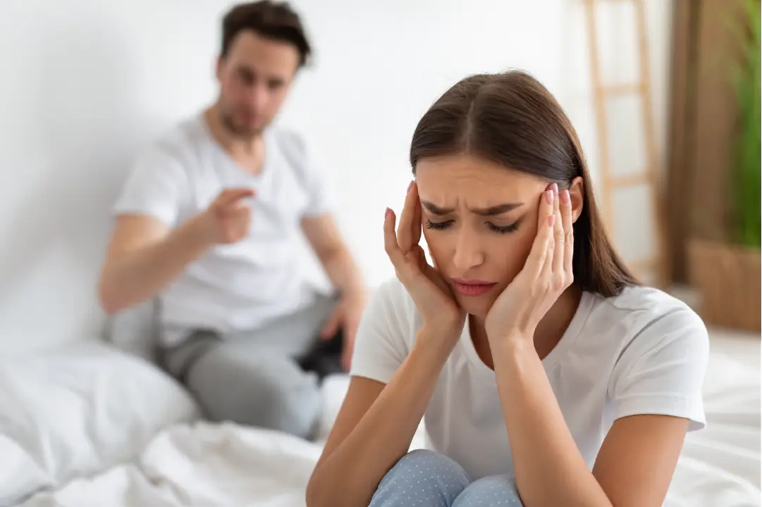 有時候,「多管閒事」是一種情緒勒索