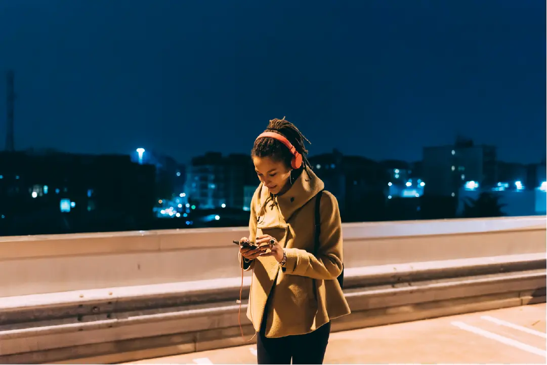 消音大法,把不想聽的直接屏除