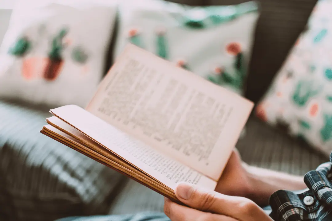 該看的書,該學的知識那麼多,卻看不完、學不夠、不會應用?學會思考力的 4 種閱讀方法