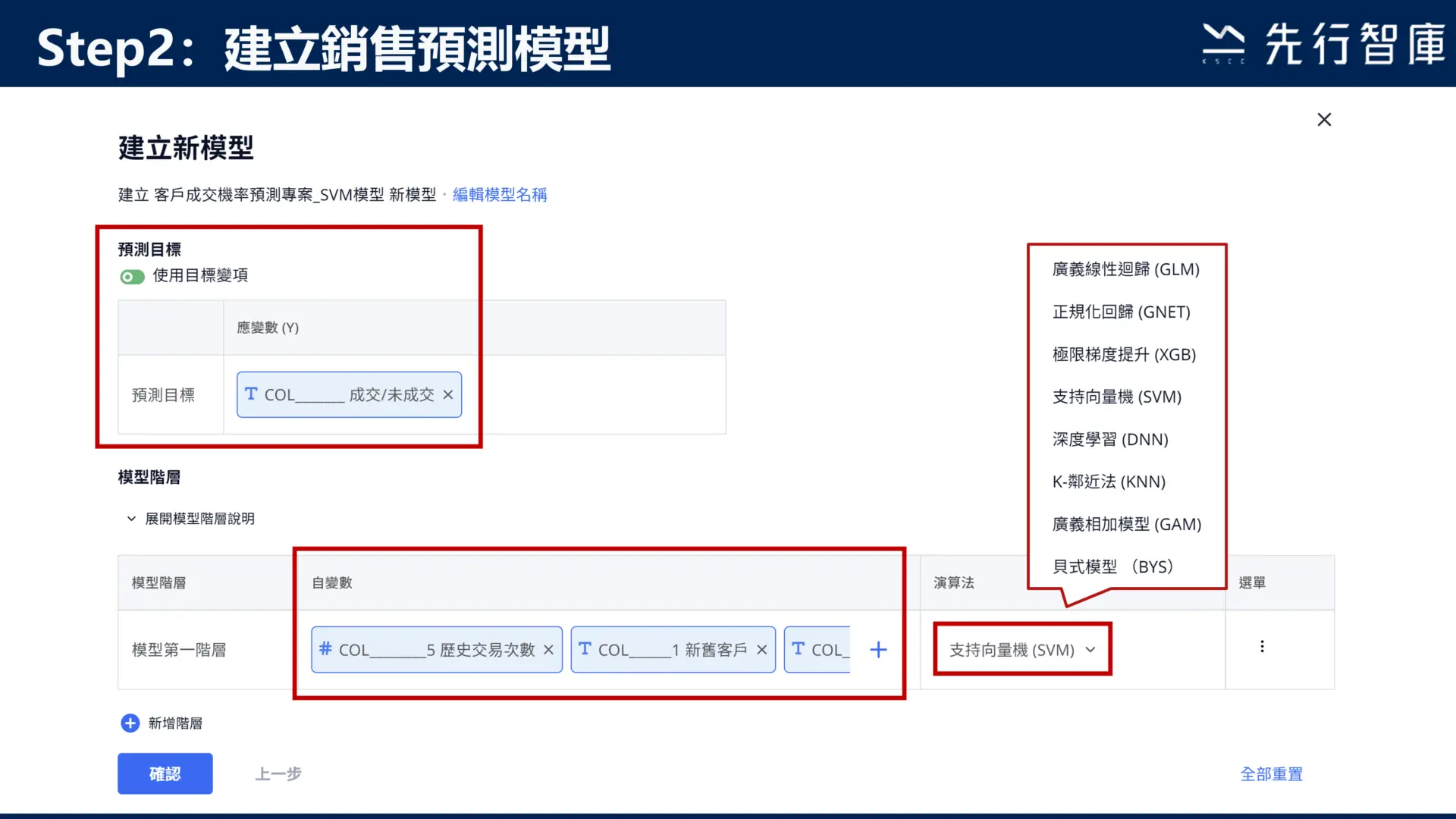 用AI預測客戶成交機率,業務開發不再亂槍打鳥