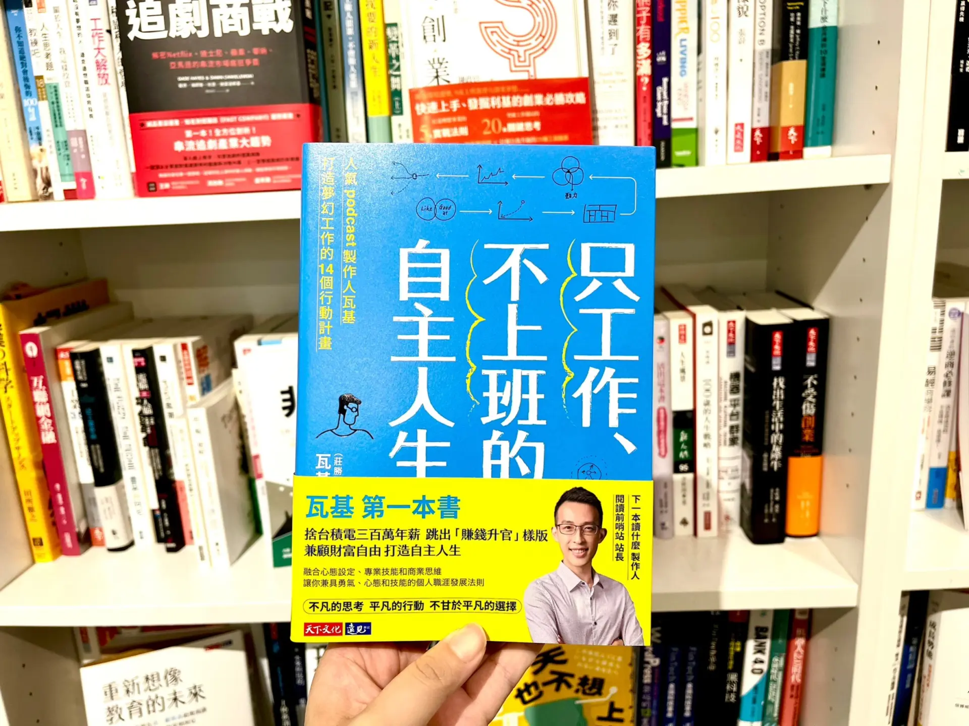 如何找到人生方向？透過關鍵3問題，了解最真實的自己