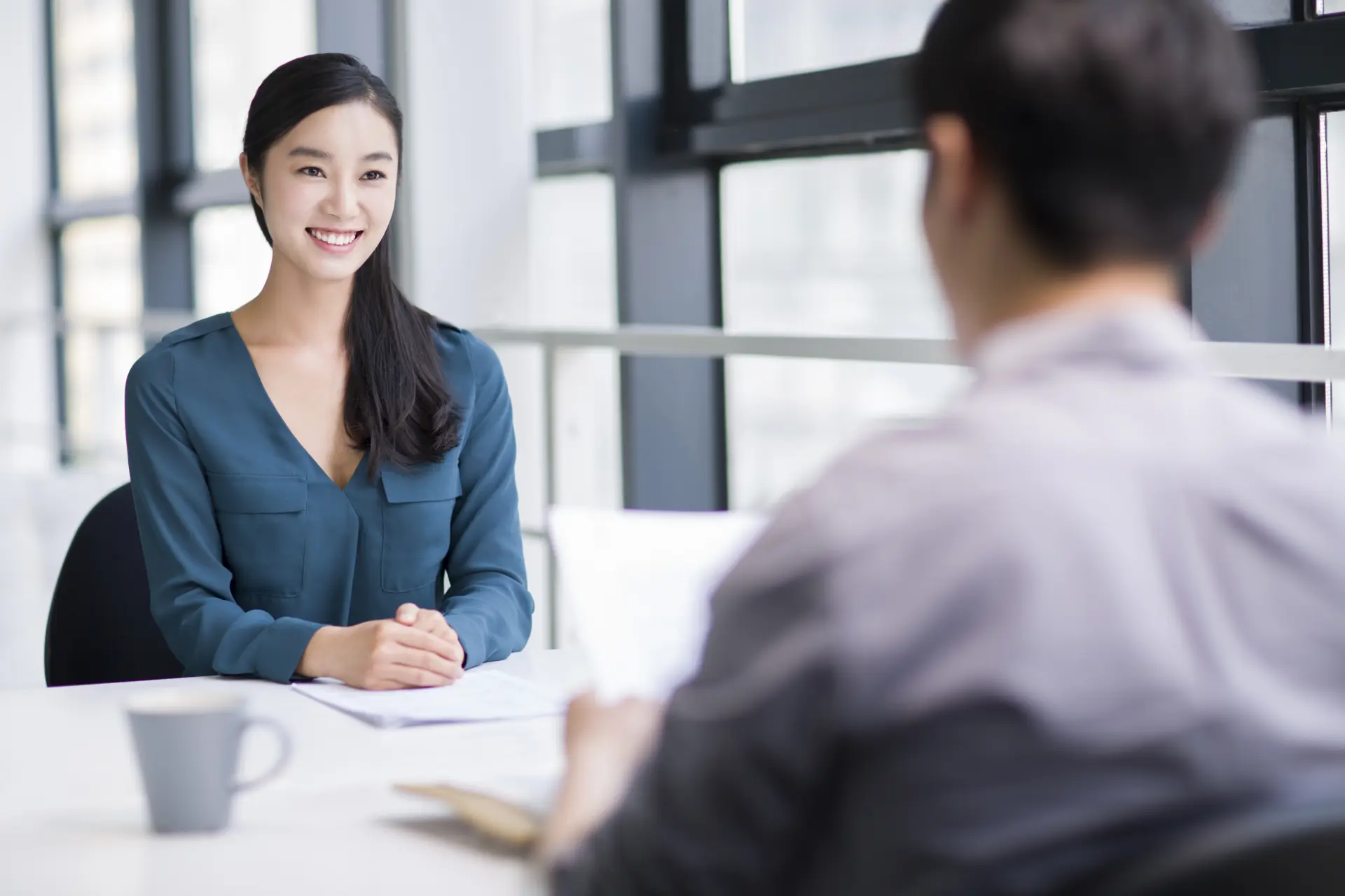 如何成為頂尖招募專員(HR Recruiter)?破解該職位的11個常見面試問題