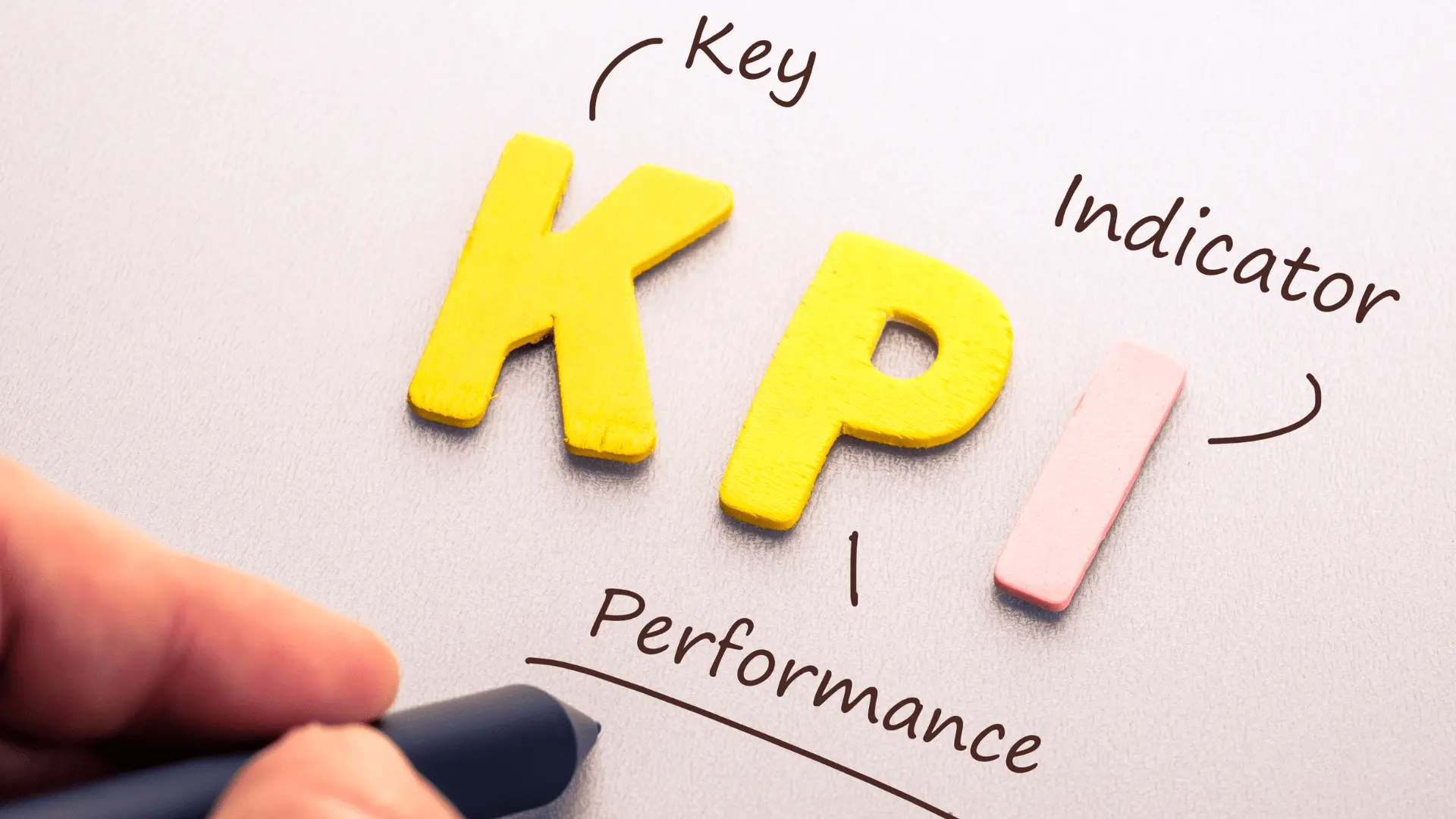 企業一定要知道的5大招募指標KPI