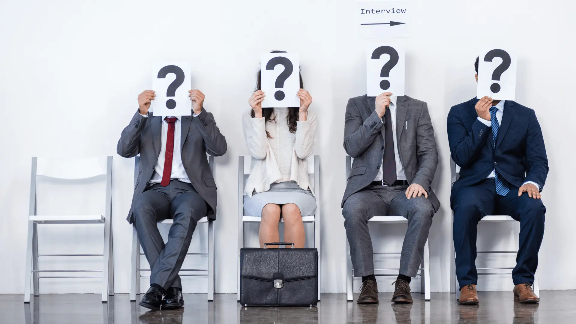 如何成為頂尖招募專員(HR Recruiter)？破解該職位的11個常見面試問題