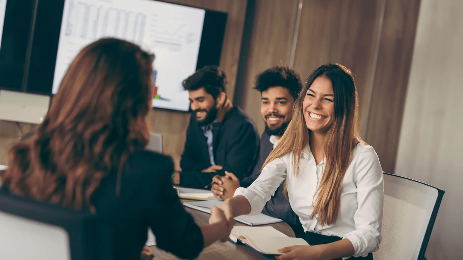 如何成為頂尖招募專員(HR Recruiter)？破解該職位的11個常見面試問題