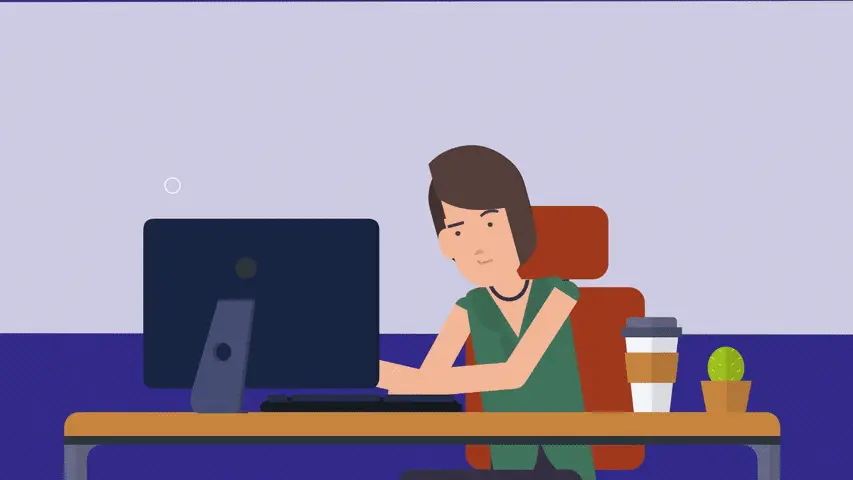 Vyond動畫技巧分享7：用動態圖表做資料視覺化?使用4大招，教你用數據講故事！