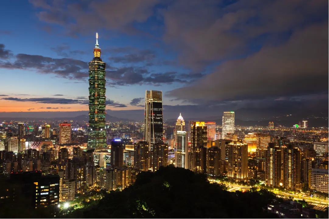 打從創立之初,台積電就不是一家真正的民營企業,而是有著台灣護國神山