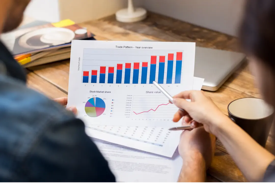 如何培養數據分析能力?_使用 Power BI 進行圖表視覺化分析