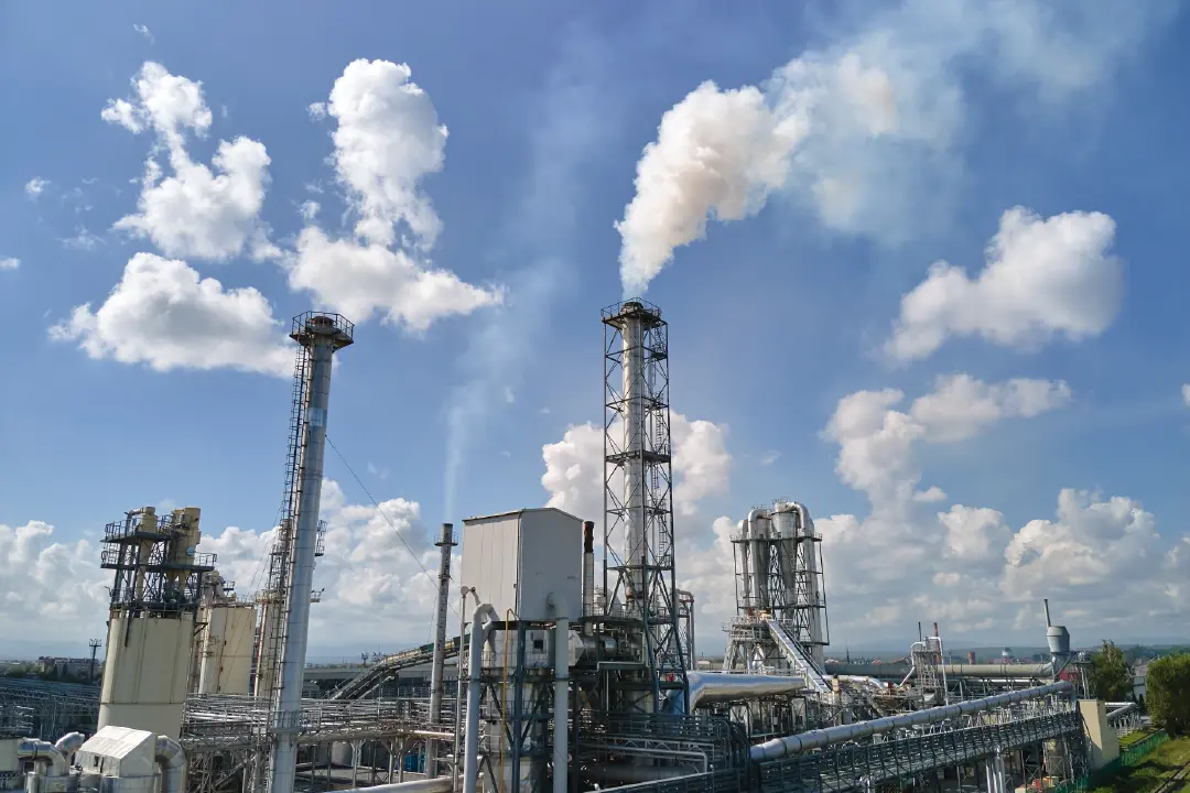 五、環（Environments）：指產品製造過程中所處環境，企業也可以透過以下數據進行 ESG 或綠色轉型的分析
