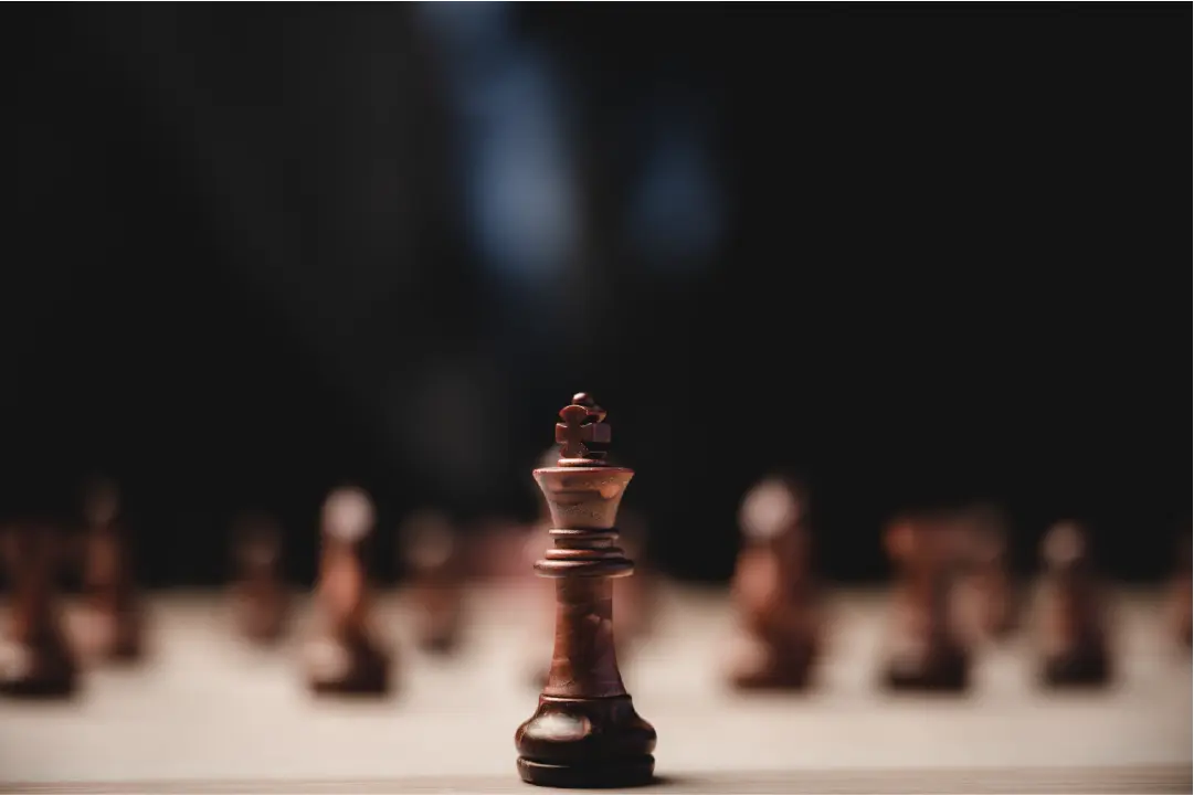 身為部門主管要時常逐步思考3項問題