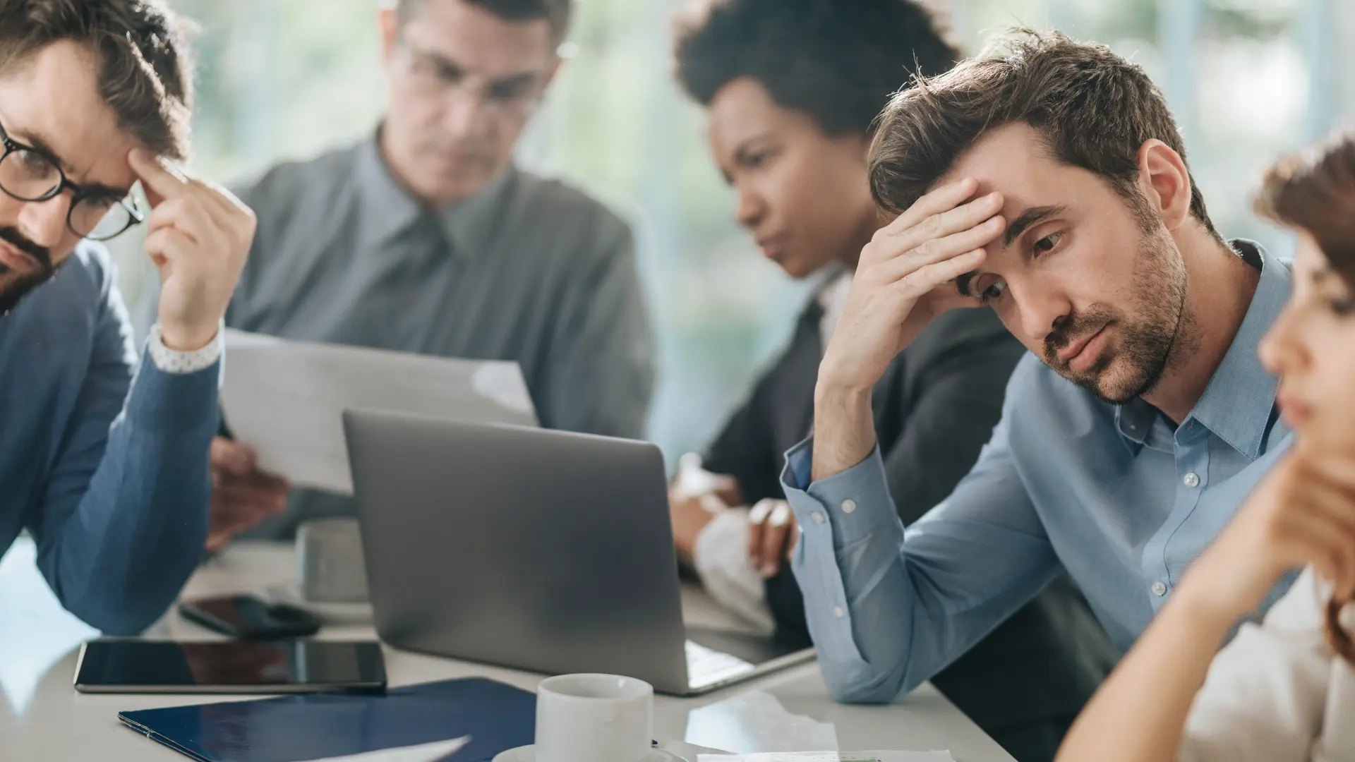職場常見的4種主管：如何向上管理？對應策略一次學會！