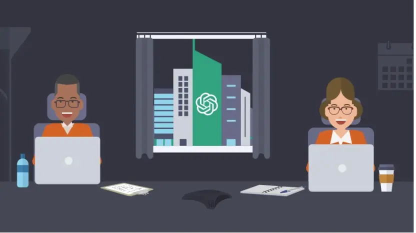 一、什麼是企業版的ChatGPT？