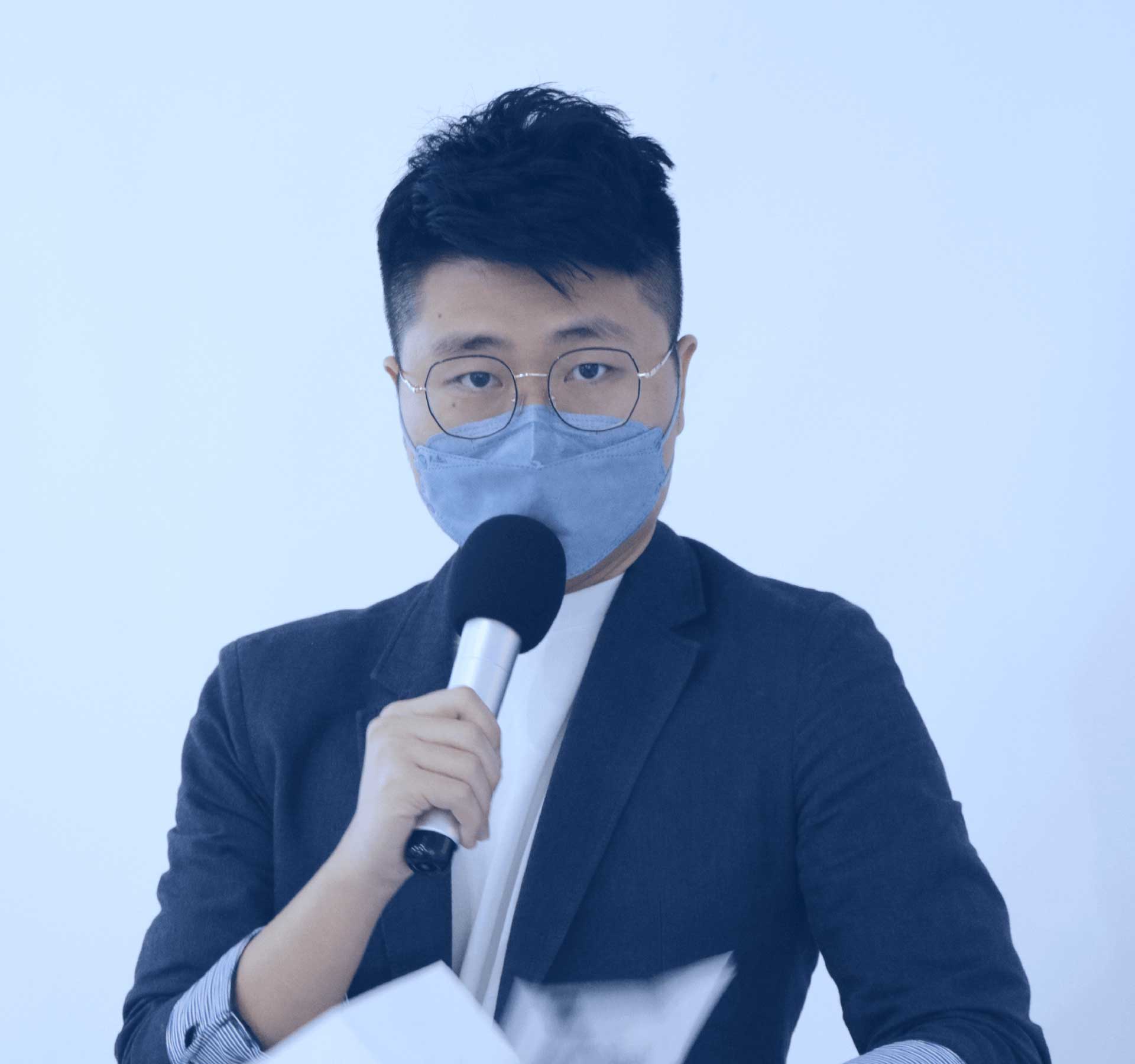 張經理