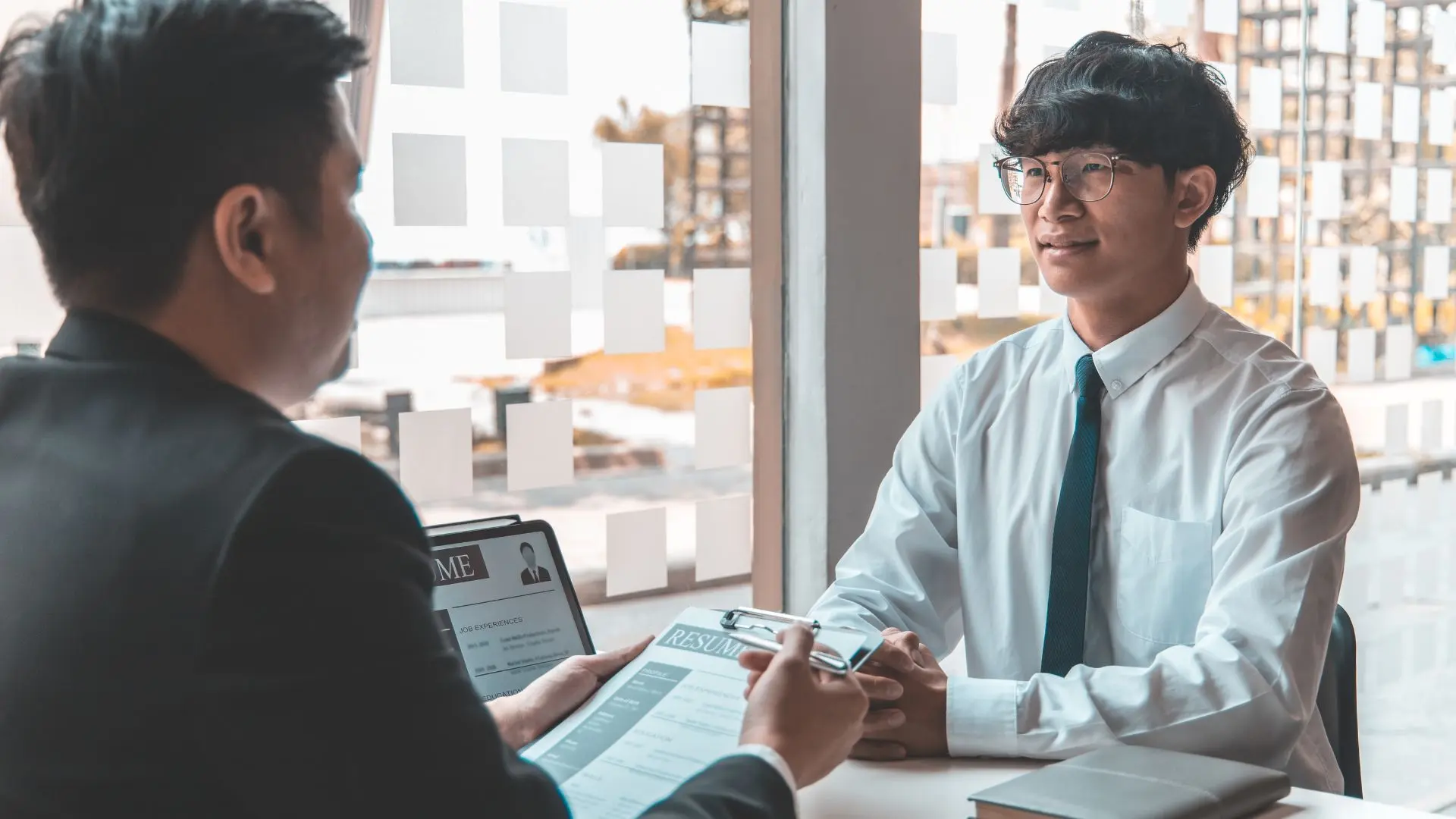 吉兒老師談訓練：你是誰的貴人