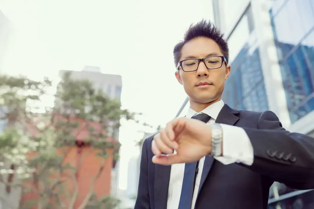 轉型關鍵價值人才，掌握化繁為簡的商業策略！_提高生產力，最大化你的「高效時間」