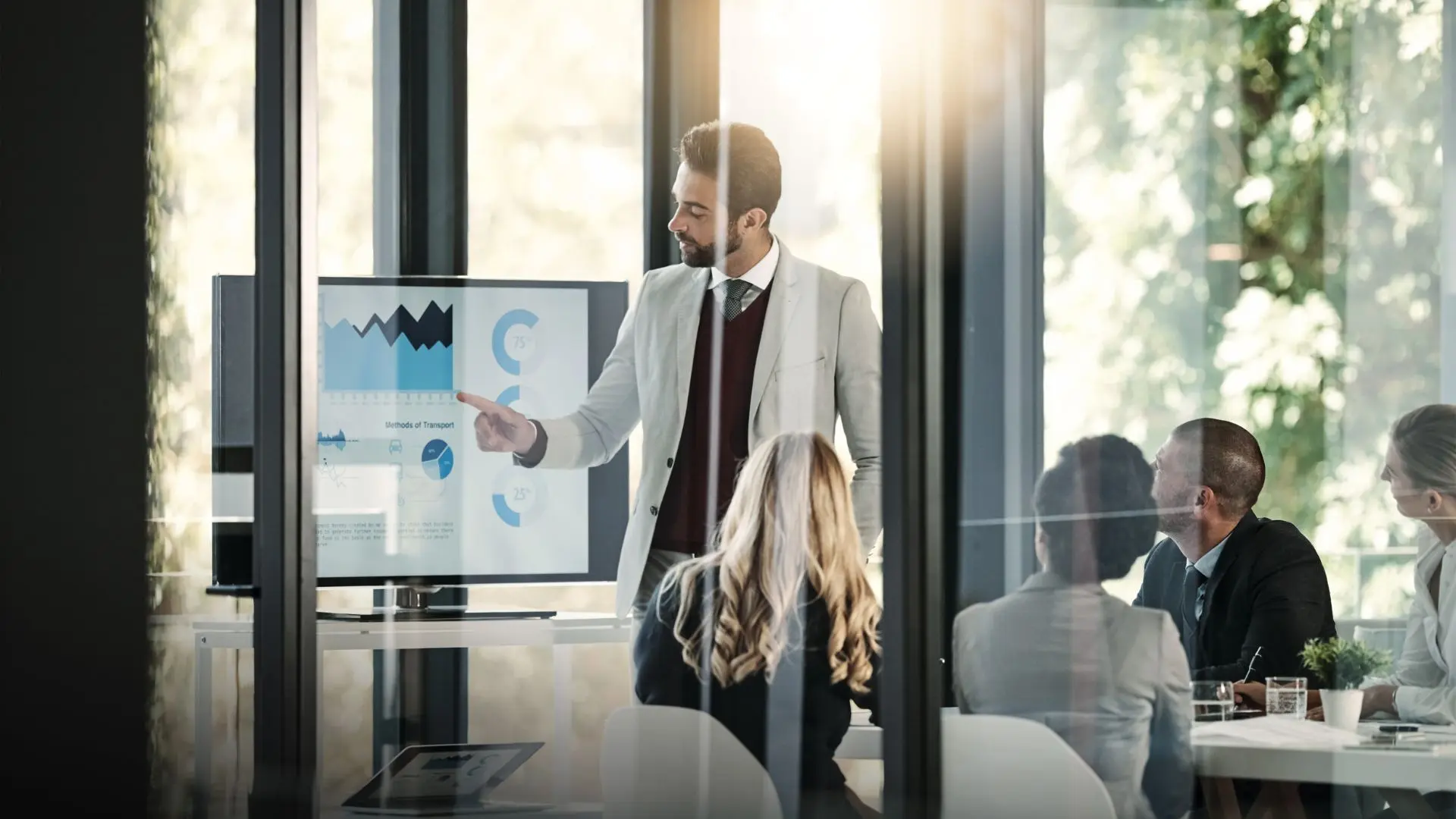 6種CRM Insight儀表板：擁抱數據時代，打造資料驅動型組織