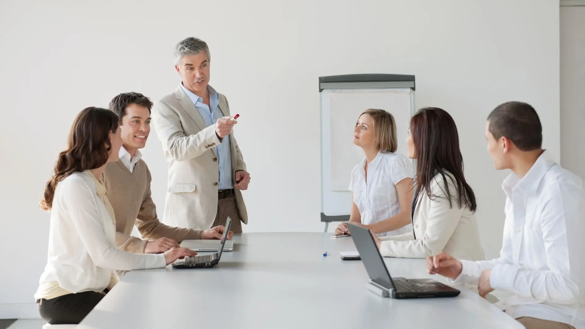 企業培訓趨勢：AI溝通師是未來的新興職業？