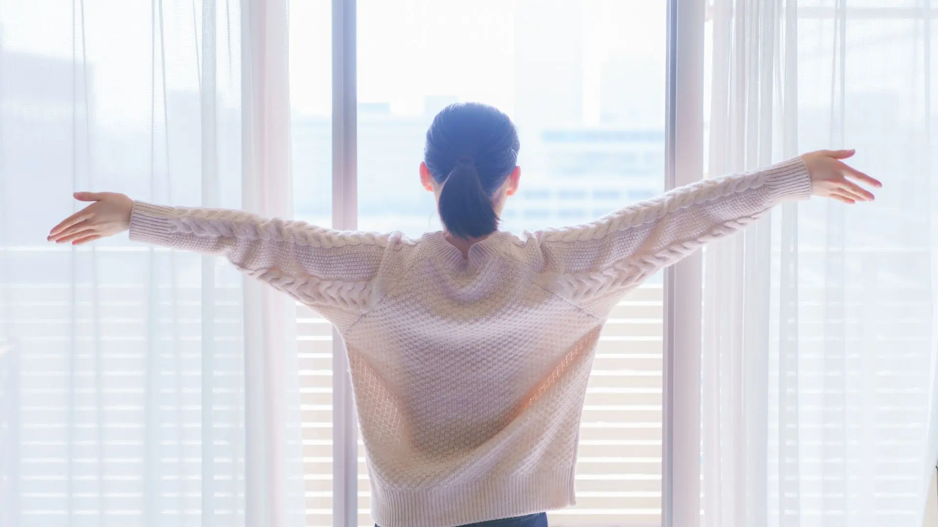 吉兒老師談訓練：看待自己的美好，迎接每日的清晨_上集