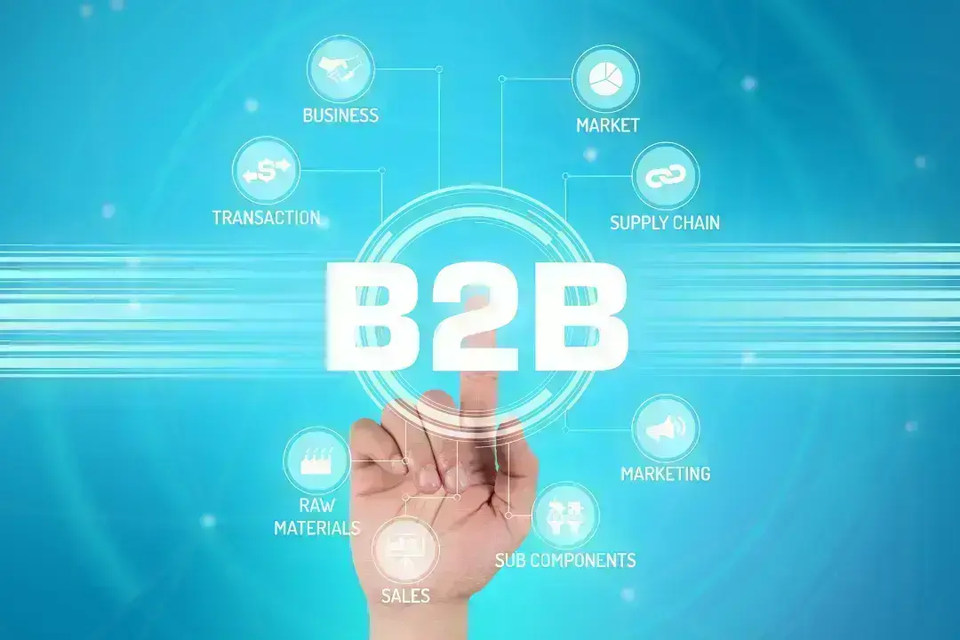 B2B數位行銷該怎麼做?從核心觀念、3大數位行銷方式、最該投資哪些數位工具到如何配置公司資源一次解析
