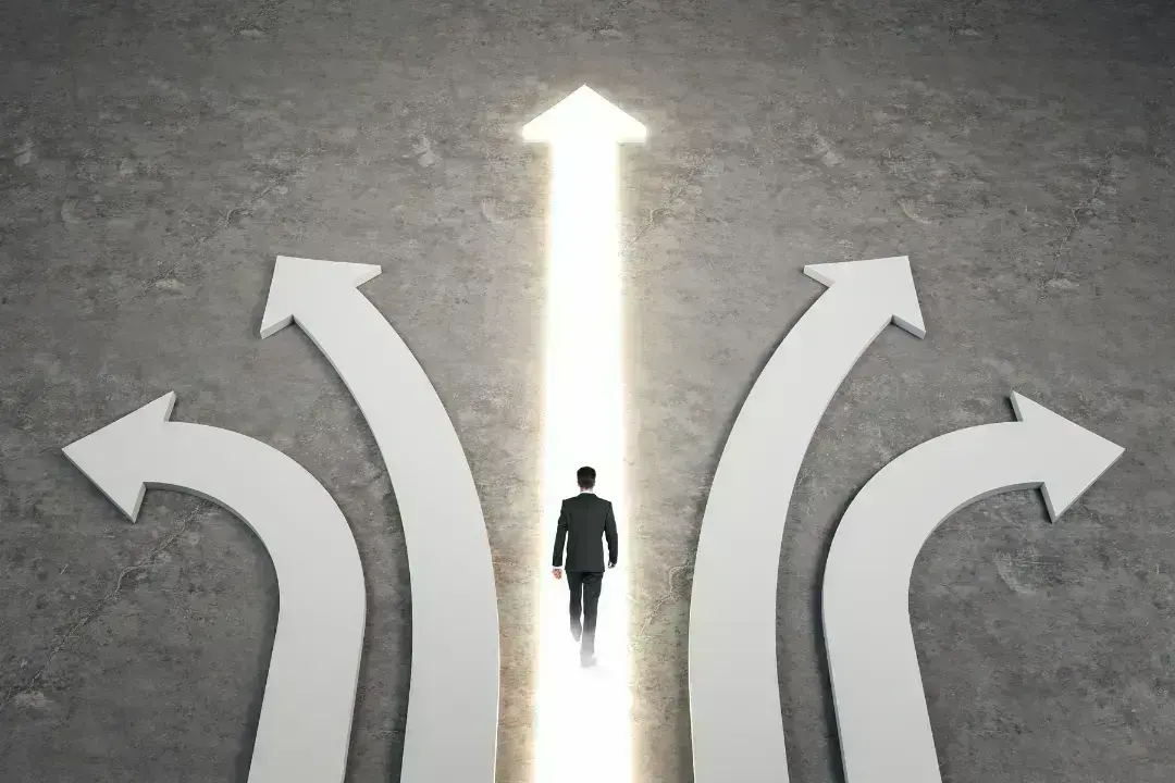 訓練規劃師的A+心態