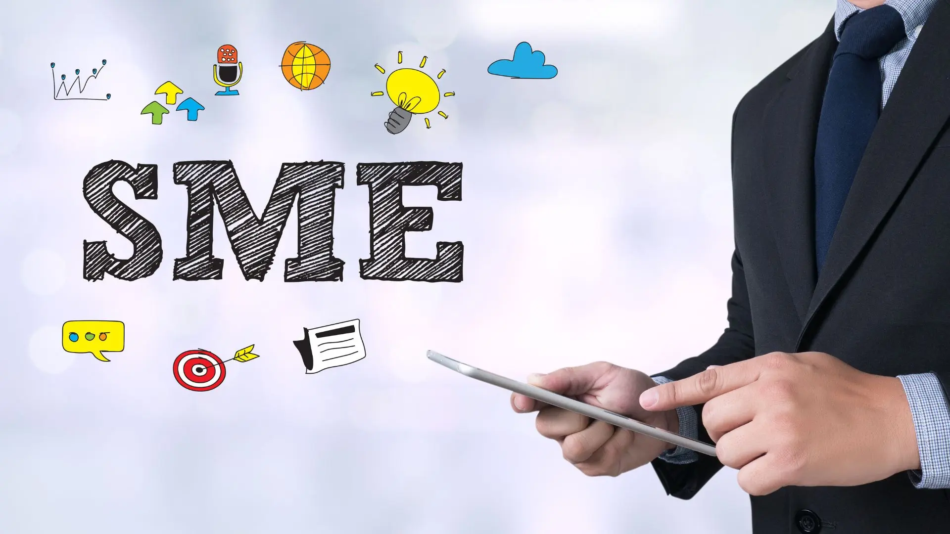 Data Innovation for SMEs: Seamlessly Linking Google Sheets with Power BI