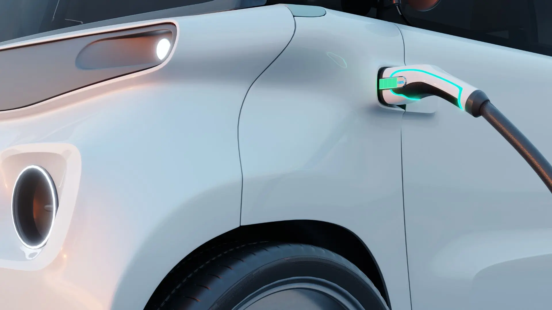 The Rapid Rise of the Electric Vehicle Market, Analysis of Global EV Trends and Outlook (1)