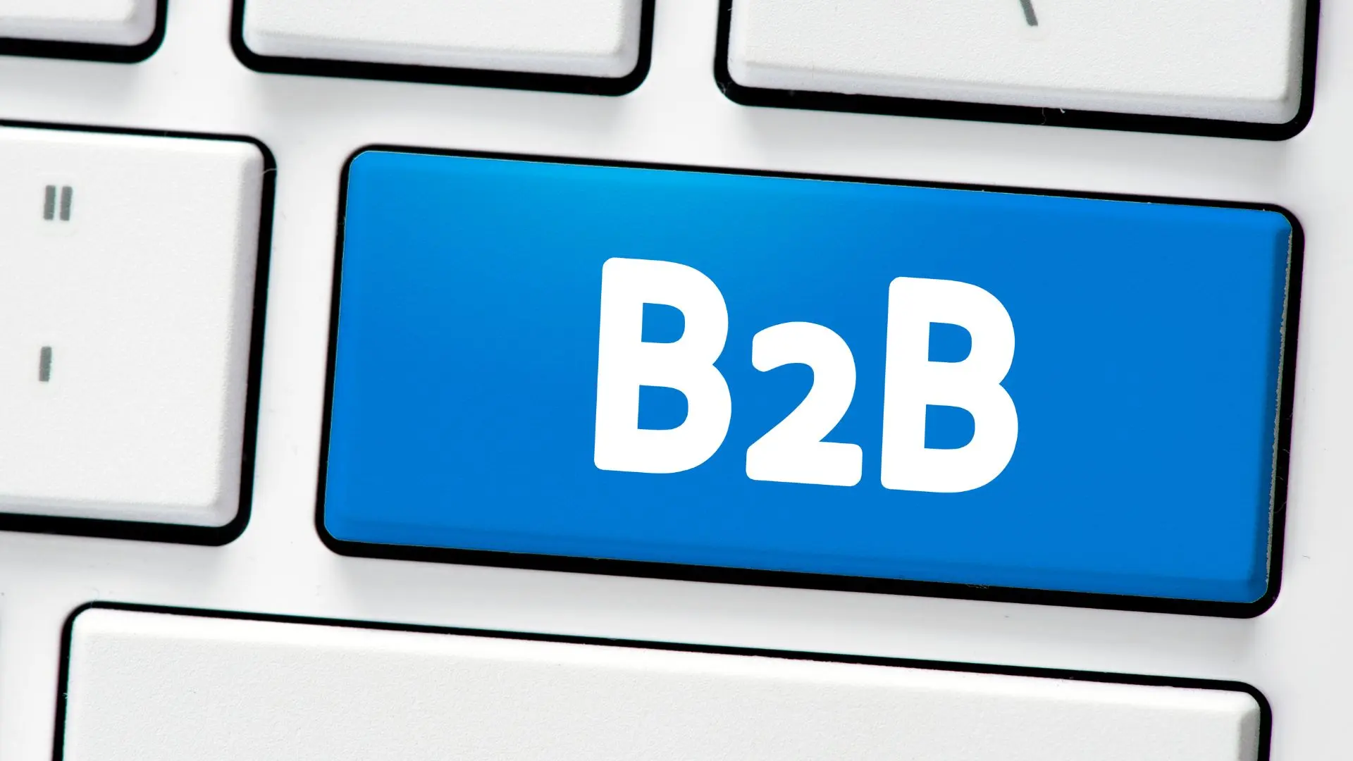 競爭對手不想你知道的：LinkedIn B2B行銷成功攻略！