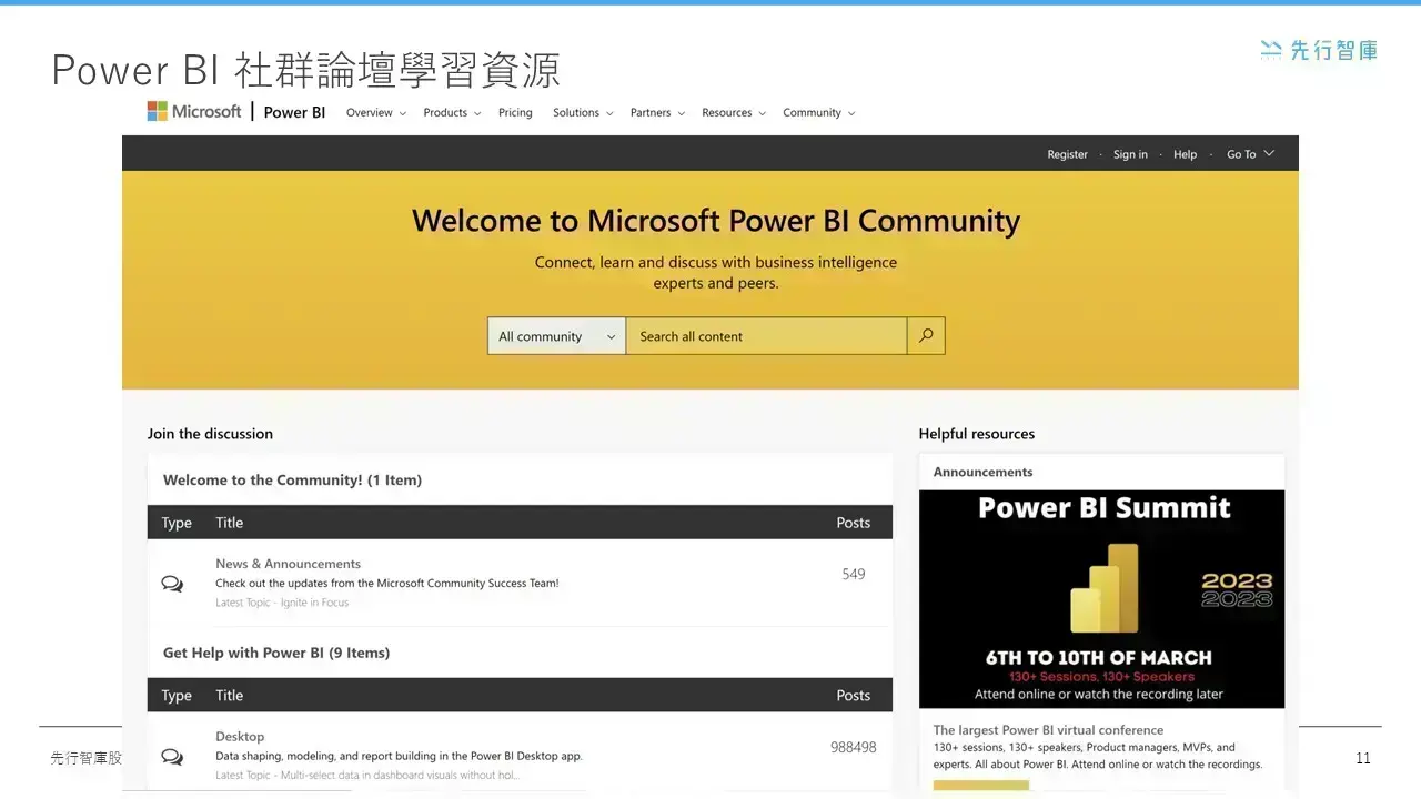 Power BI 是什麼？免費又功能齊全的視覺化工具 你想知道5大優勢都在這！ (10)