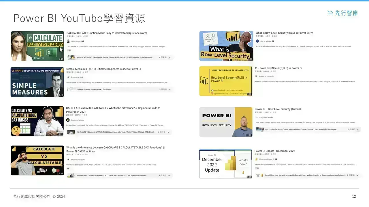 Power BI 是什麼？免費又功能齊全的視覺化工具 你想知道5大優勢都在這！ (11)