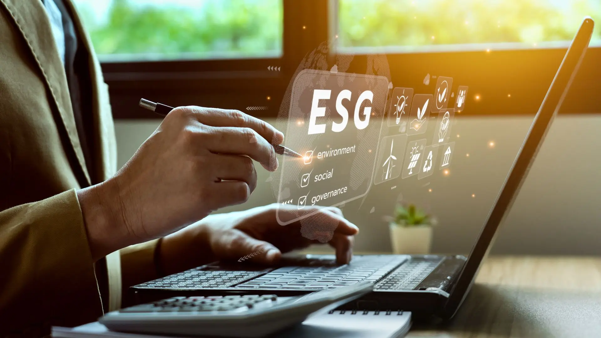 The Wealth Opportunities of the Green Revolution：A Deep Dive into the Growth Potential of ESG Investing (4)