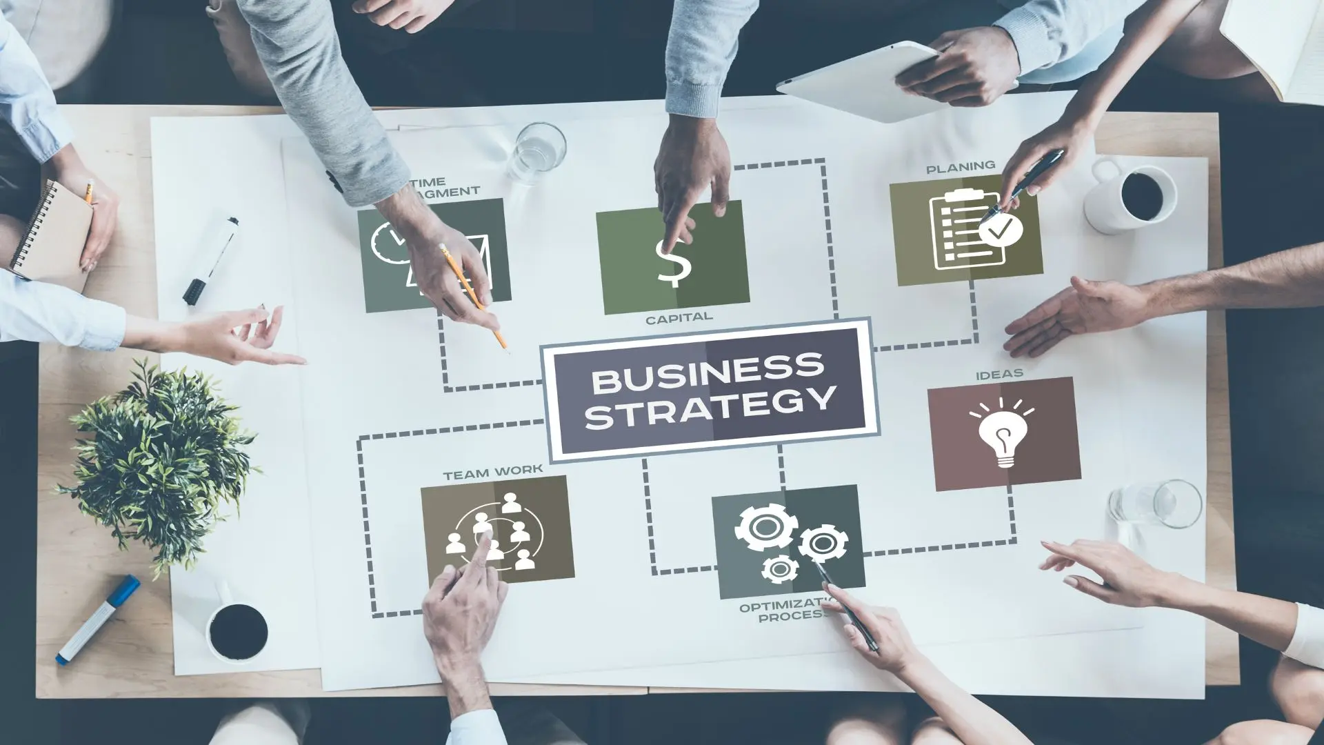 我們公司官網適合做SEO關鍵字優化嗎？B2B企業投入前一定要盤點的3項關鍵