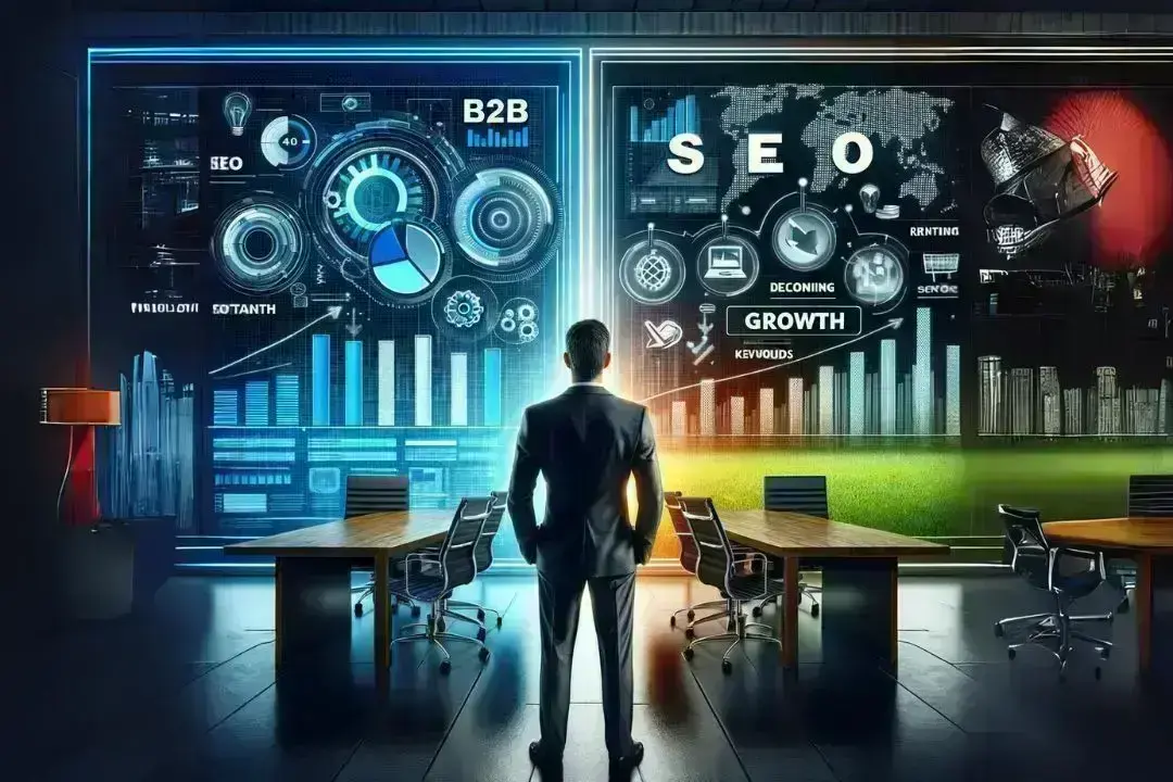 我們公司官網適合做SEO關鍵字優化嗎？B2B企業投入前一定要盤點的3項關鍵