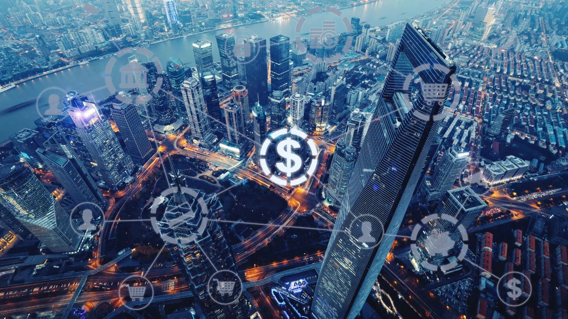 金融科技（Fintech）：從小眾趨勢到全球變革力量