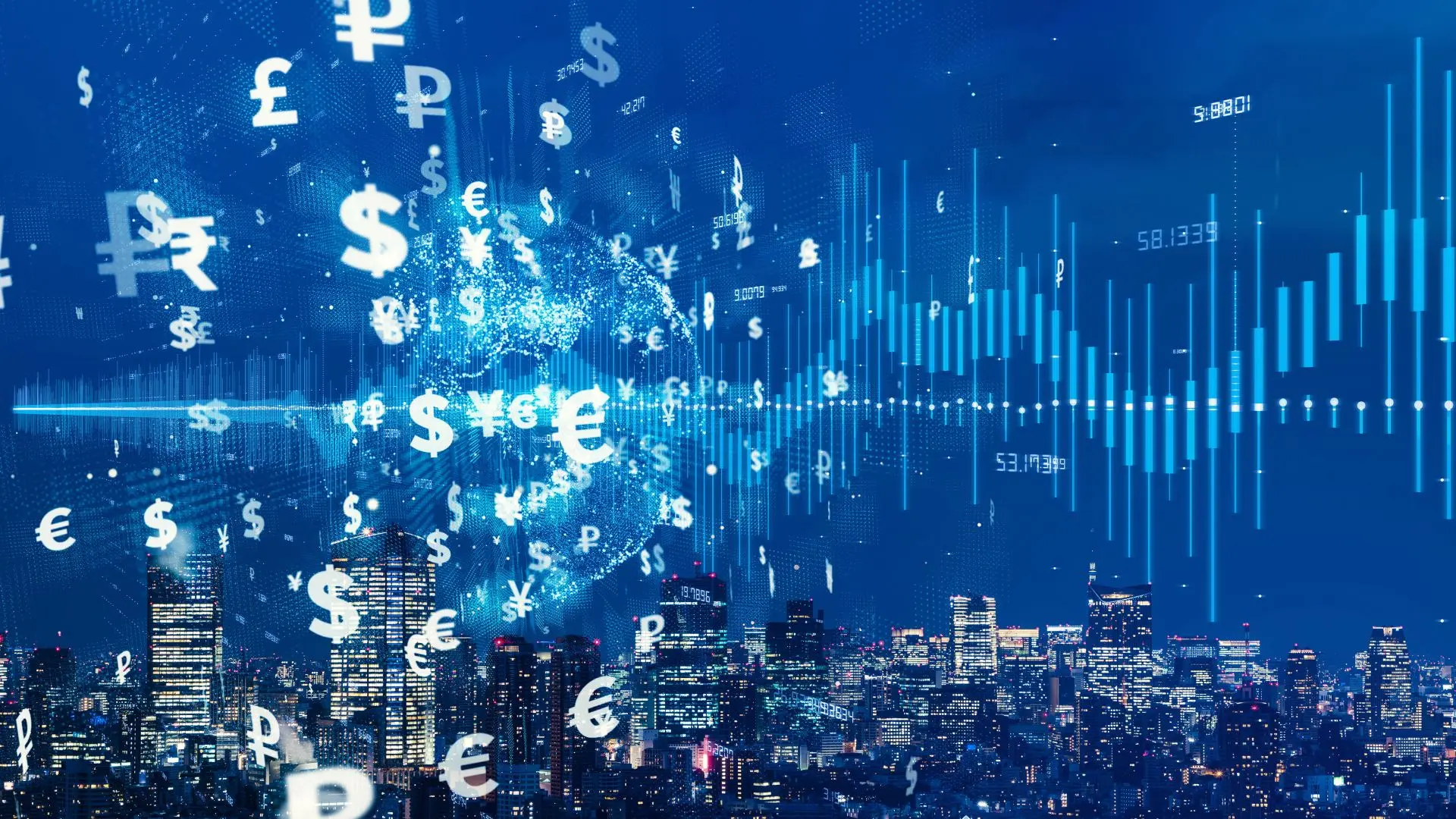 金融科技（Fintech）：從小眾趨勢到全球變革力量