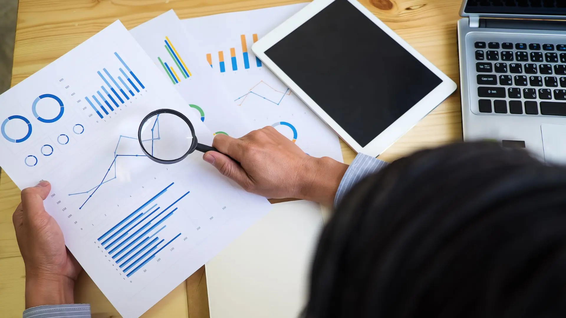 Restaurant Audits Made Easy 5 Steps to Tackle Audit Pain Points with Power BI!1